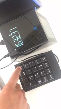 掃碼支付盒子 手機支付新趨勢與多元前景產品解析